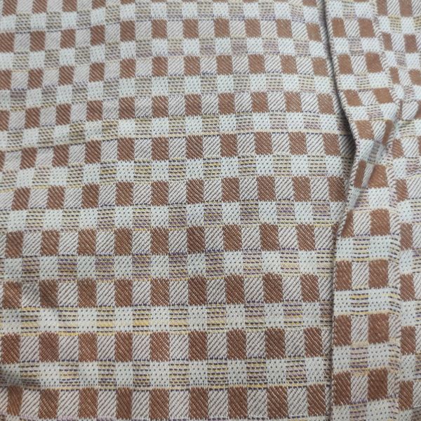 حوله لباسی نخی سایز ایکس لارج