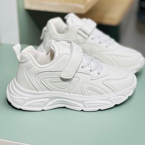 خرید اینترنتی قیمت کتونی بچگانه full white برند murche کد 121707