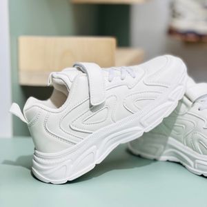 خرید اینترنتی قیمت کتونی بچگانه full white برند murche کد 121707