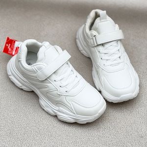 خرید اینترنتی قیمت کتونی بچگانه چسبی white از مورچه کد 4030401