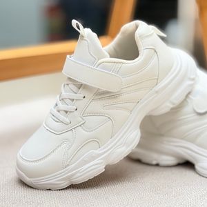 کتونی بچگانه چسبی white از مورچه کد 4030401