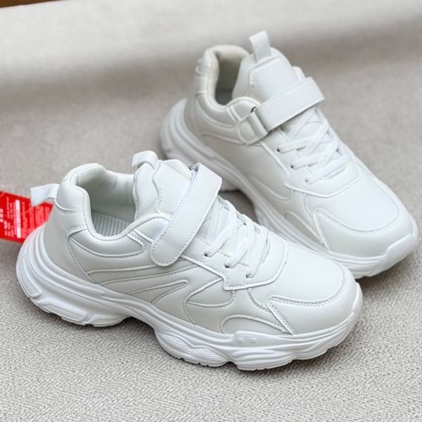 کتونی بچگانه چسبی white از مورچه کد 4030401