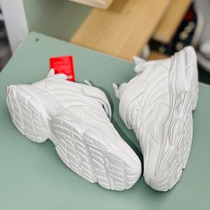 خرید اینترنتی قیمت کتونی بچگانه چسبی white برند murche کد 4030401