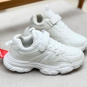 خرید اینترنتی قیمت کتونی بچگانه چسبی white از مورچه کد 4030401