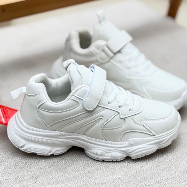کتونی بچگانه چسبی white از مورچه کد 4030401