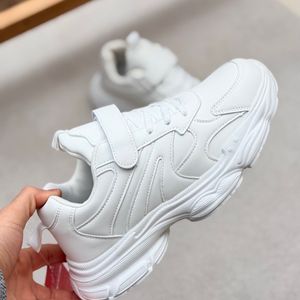 خرید اینترنتی قیمت کتونی بچگانه چسبی white از مورچه کد 4030401