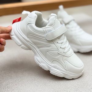 خرید اینترنتی قیمت کتونی بچگانه چسبی white از مورچه کد 4030401