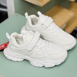 فروش اینترنتی کتونی بچگانه چسبی white برند murche کد 4030401