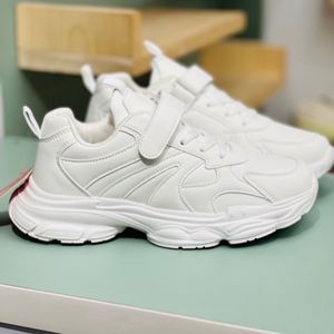 خرید انلاین کتونی بچگانه چسبی white برند murche کد 4030401