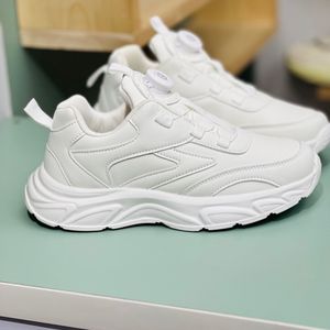 خرید اینترنتی قیمت کتونی بچگانه  زیپلاینی white برند murche کد 4030303