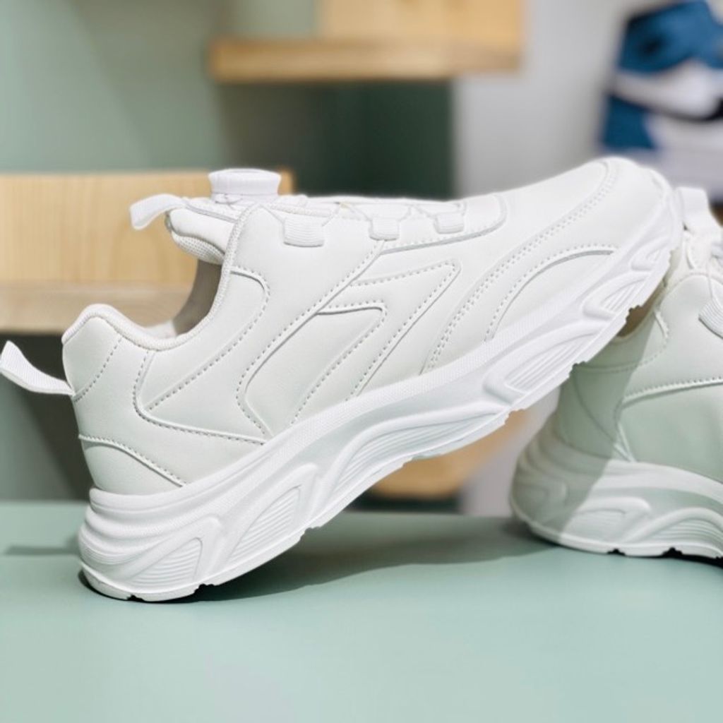 خرید اینترنتی قیمت کتونی بچگانه  زیپلاینی white برند murche کد 4030303