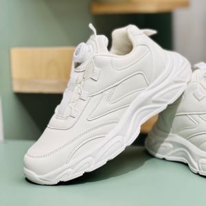 فروش اینترنتی کتونی بچگانه  زیپلاینی white برند murche کد 4030303