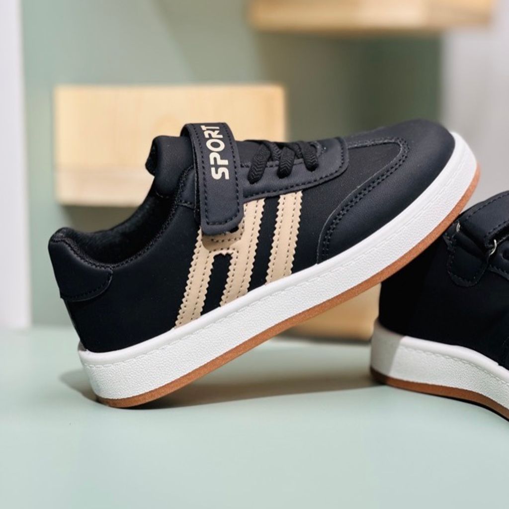 خرید اینترنتی قیمت ونس بچگانه  طرح Hi برند Toobaco کد 4022703