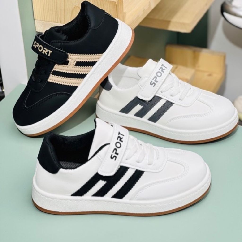 خرید انلاین ونس بچگانه  طرح Hi برند Toobaco کد 4022703