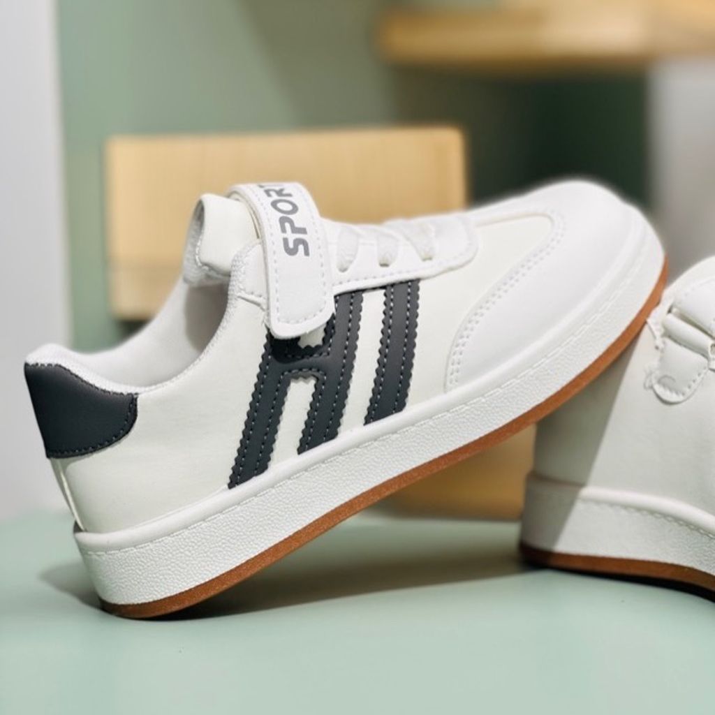 خرید اینترنتی قیمت ونس بچگانه  طرح Hi برند Toobaco کد 4022703