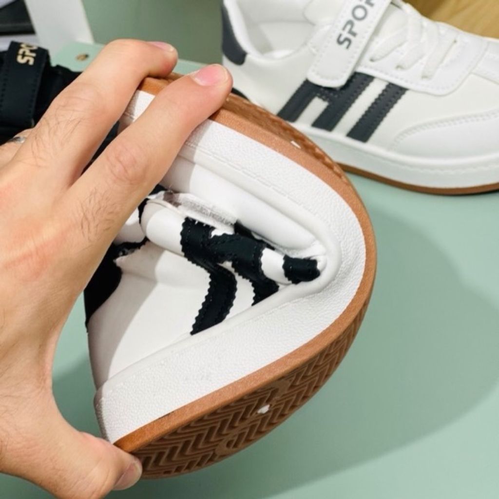 فروش اینترنتی ونس بچگانه  طرح Hi برند Toobaco کد 4022703