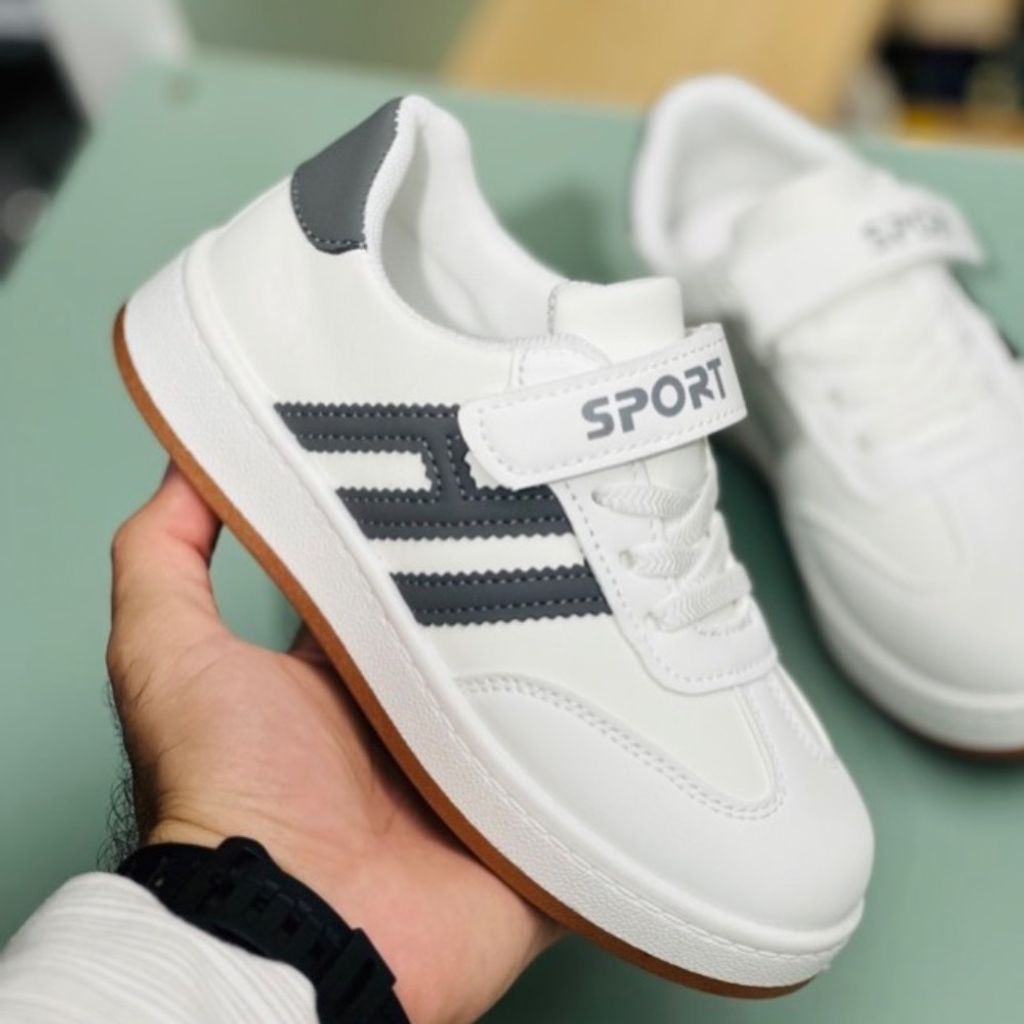 خرید انلاین ونس بچگانه  طرح Hi برند Toobaco کد 4022703