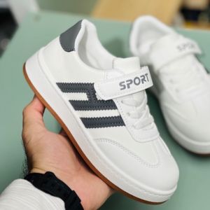 خرید انلاین ونس بچگانه  طرح Hi برند Toobaco کد 4022703