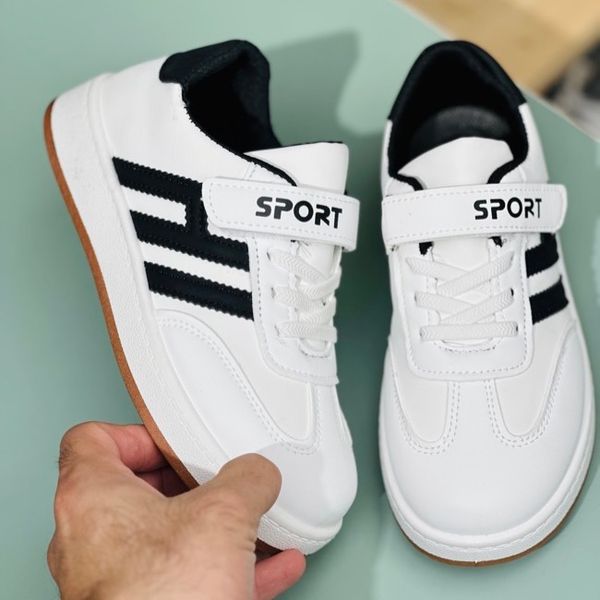 ونس بچگانه  طرح Hi برند Toobaco کد 4022703