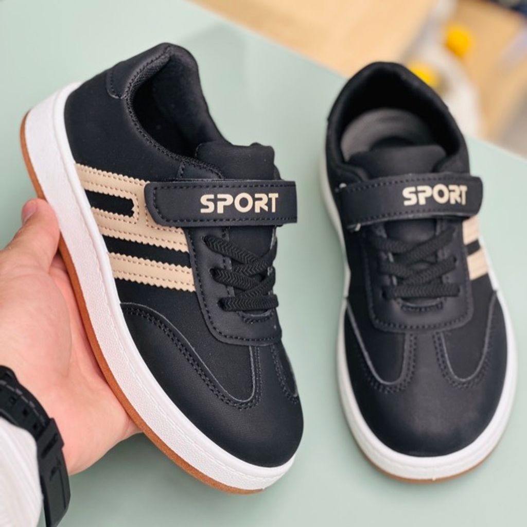 خرید اینترنتی قیمت ونس بچگانه  طرح Hi برند Toobaco کد 4022703