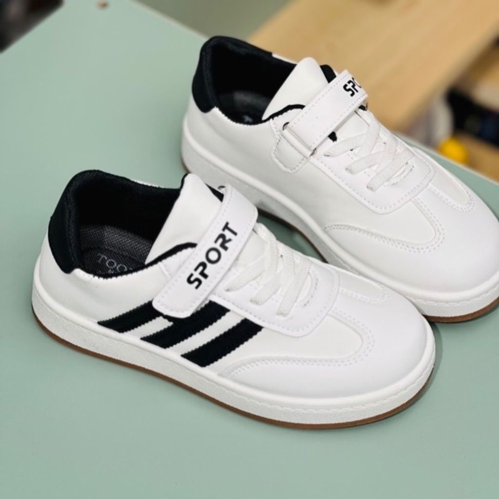 خرید انلاین ونس بچگانه  طرح Hi برند Toobaco کد 4022703