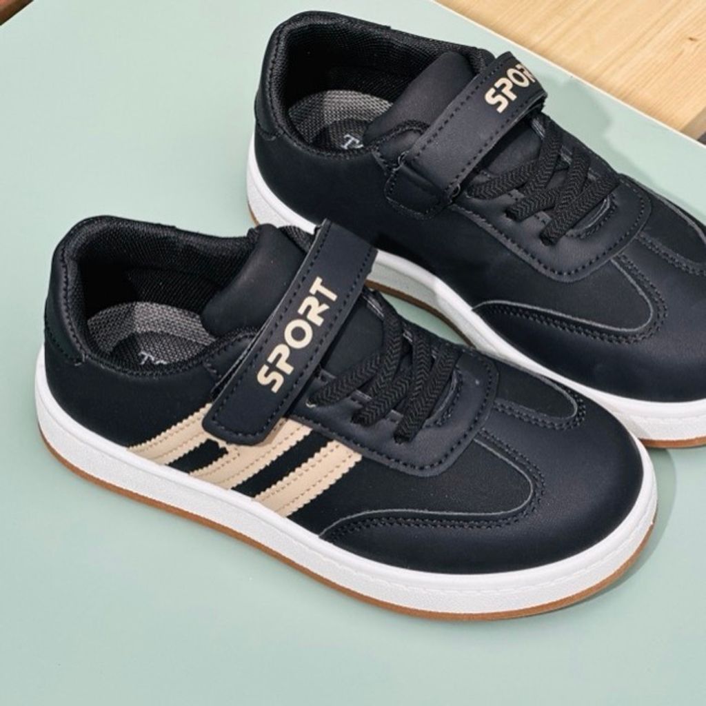 خرید اینترنتی قیمت ونس بچگانه  طرح Hi برند Toobaco کد 4022703