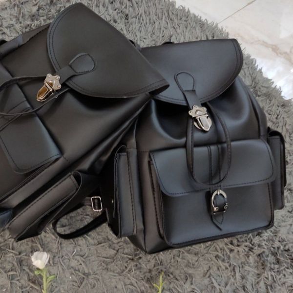 کوله تینا نورا