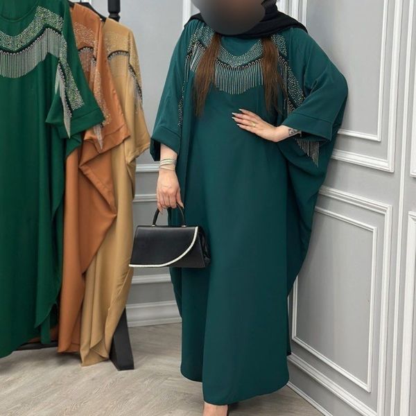 عبا مدل طلا نورا