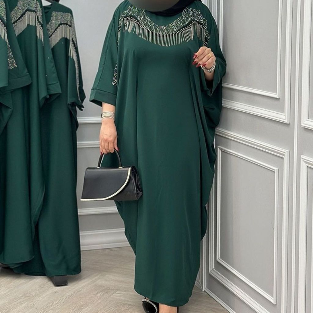 فروش اینترنتی عبا مدل طلا نورا