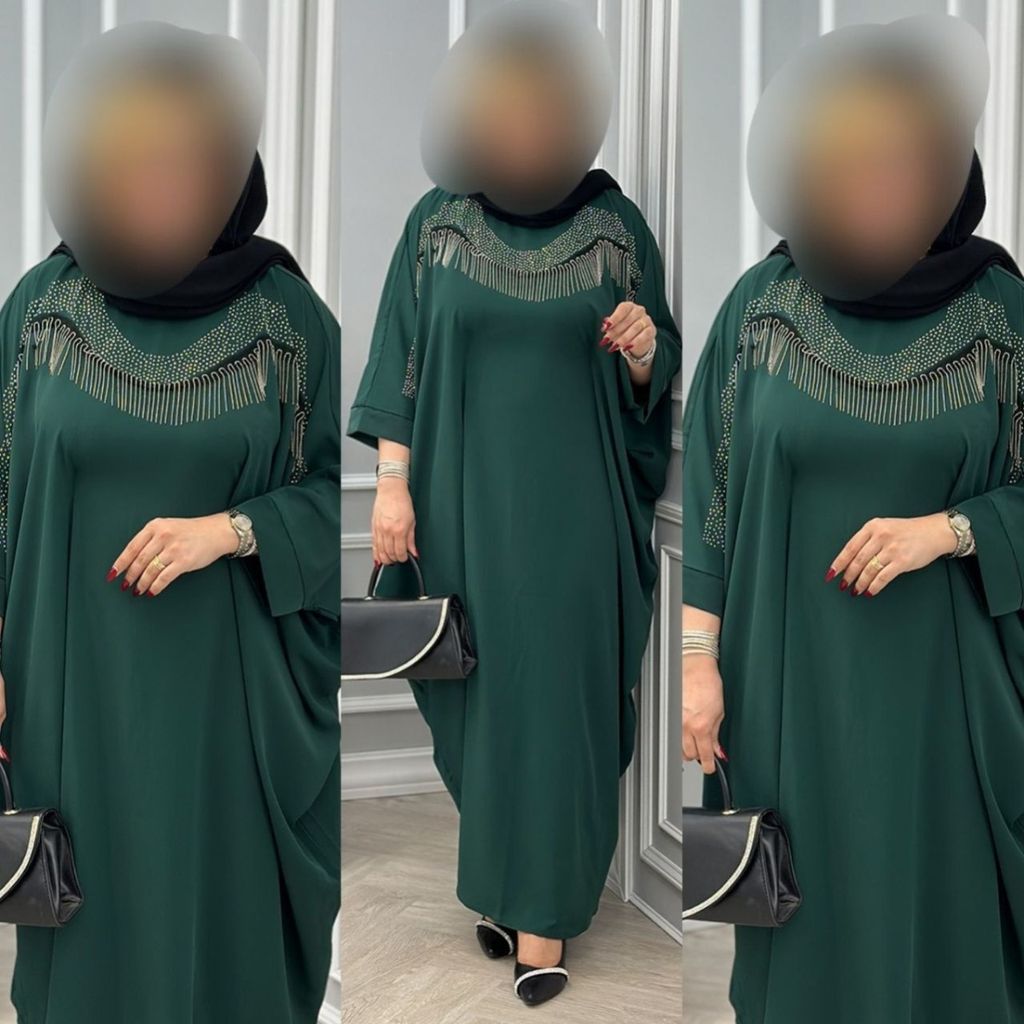 خرید انلاین عبا مدل طلا نورا