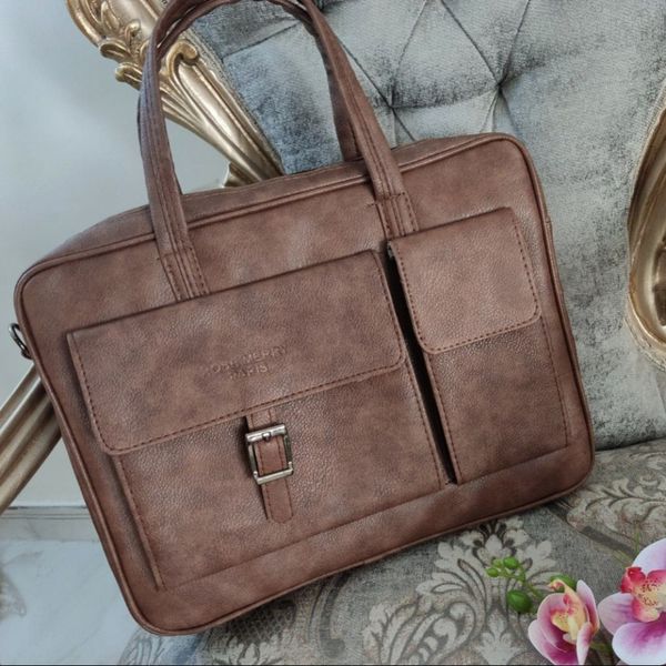 کیف کارمندی نورا