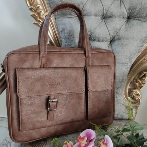 کیف کارمندی نورا