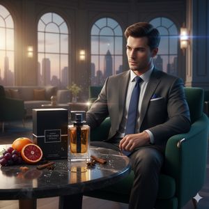 عطر کمیاب و جذاب مردانه دیور هوم اینتنس فراگرنس ورد  -  شیک و پرفروش