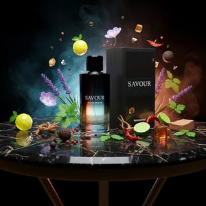 عطر بینظیر مردانه دیور ساواج برند وینچستر فرانسه - اسانس کاملا فرانسوی