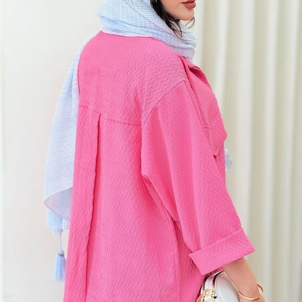 شومیز شهریور نورا