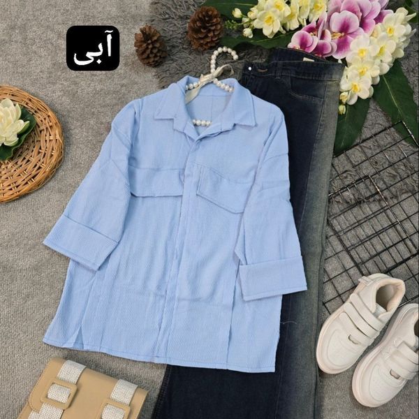 شومیز شهریور نورا