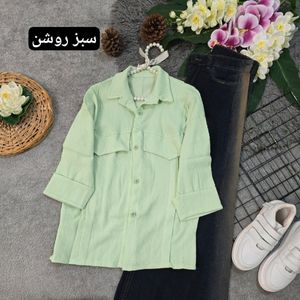 قیمت شومیز شهریور نورا