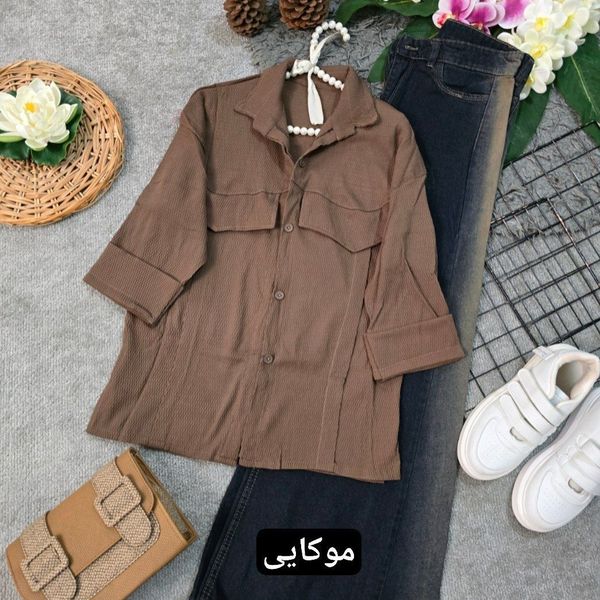 شومیز شهریور نورا