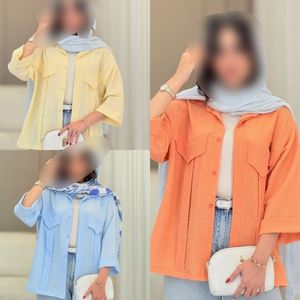 خرید انلاین شومیز شهریور نورا