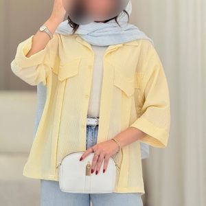 شومیز شهریور نورا