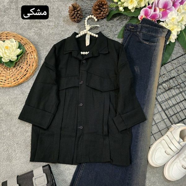 شومیز شهریور نورا