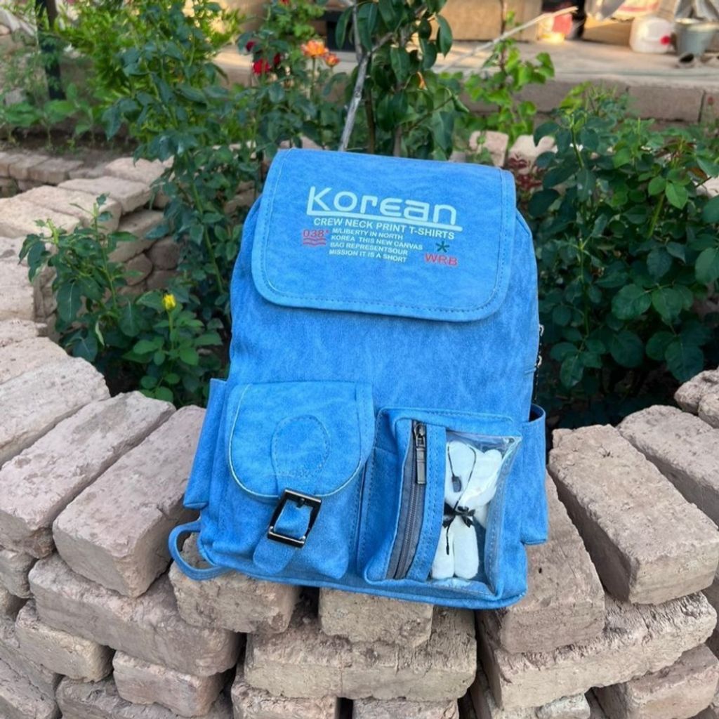 خرید آنلاین کوله ناهید نورا