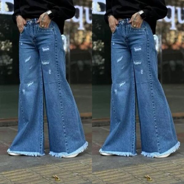 شلوار شافل نورا