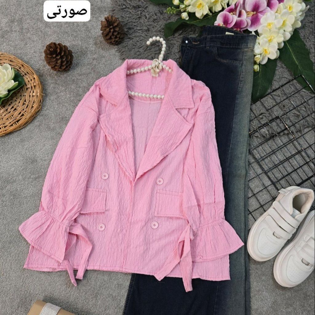 مشخصات مدل مهتاب نورا