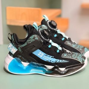 خرید اینترنتی قیمت کتونی بچگانه طرح ترمه کد 4053001