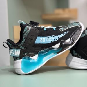 فروش اینترنتی کتونی بچگانه طرح ترمه کد 4053001