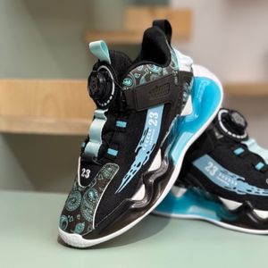 قیمت ارزان کتونی بچگانه طرح ترمه کد 4053001