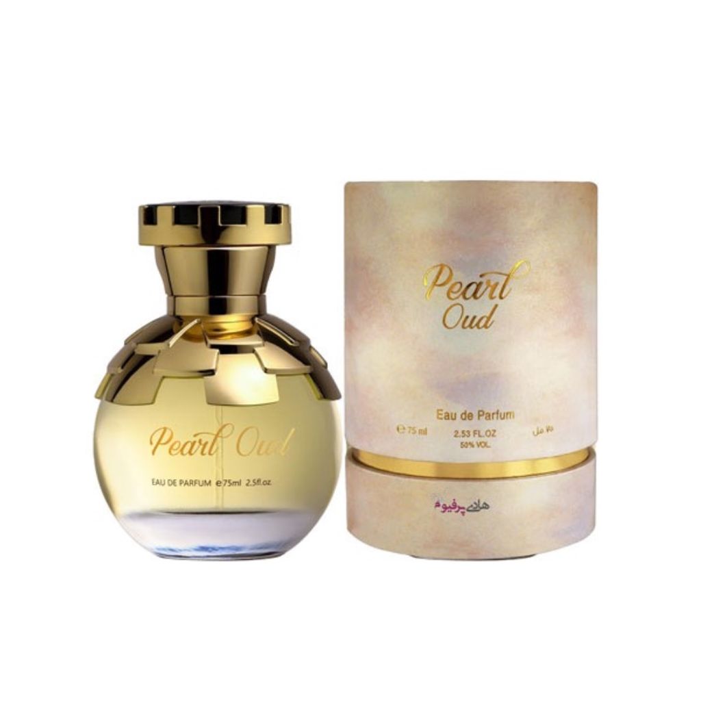 قیمت عطر ادکلن پیرل عود احمد المغربی اصل