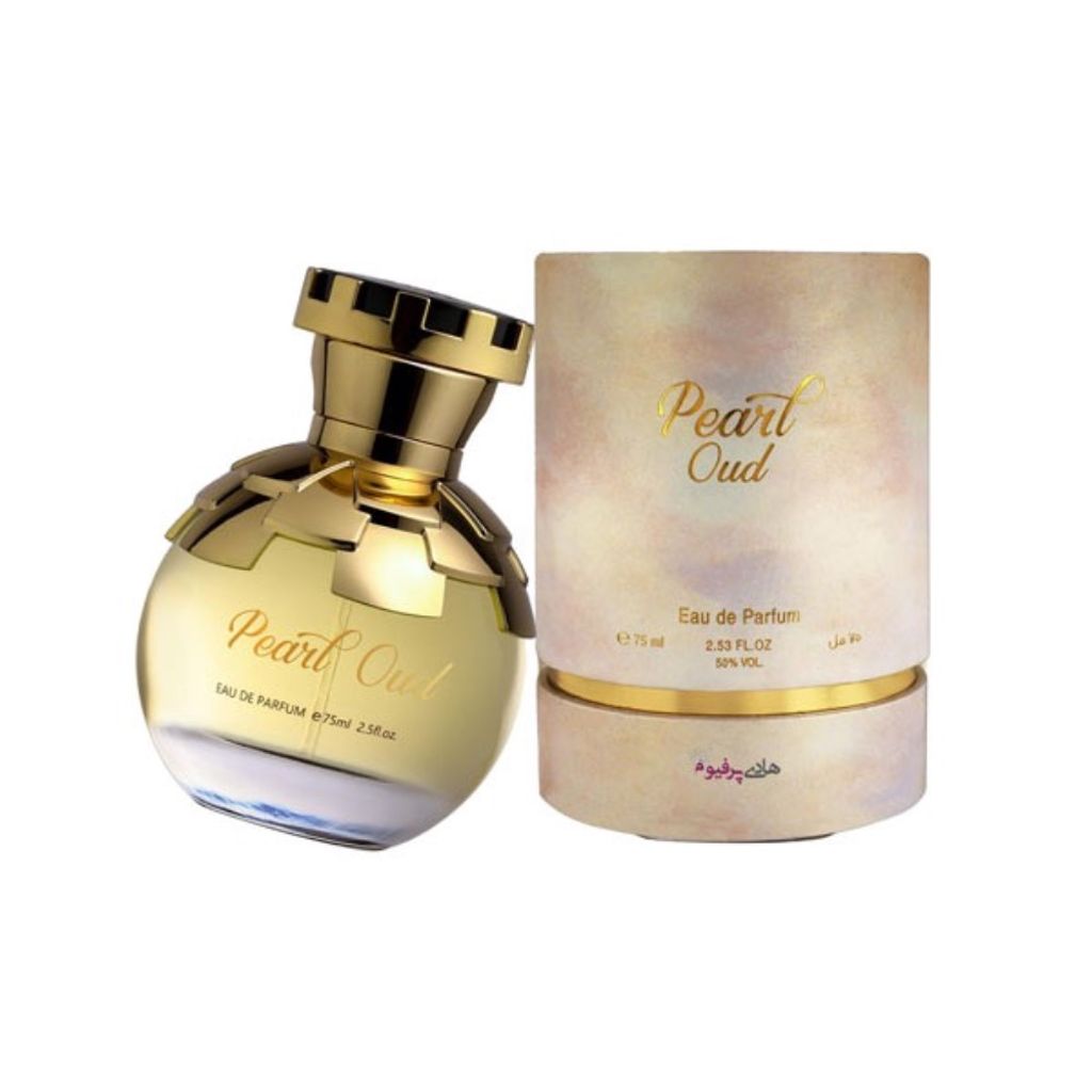 خرید اینترنتی عطر ادکلن پیرل عود احمد المغربی اصل