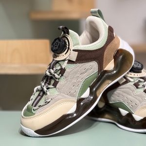 خرید اینترنتی قیمت کتونی بچگانه طرح آبرنگی کد 4052902